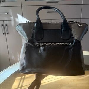 DANIER Tote bag